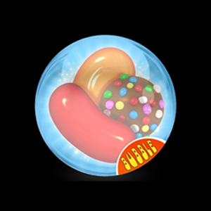 Buy Bubble Candy Crush Xbox Series Compare Prices